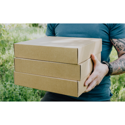 Paketlösungen