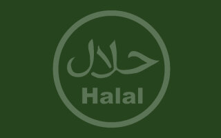 Halal Gerichte