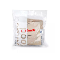 Travellunch Tagespaket - Standard  Typ I H&uuml;hnerrisotto mit Gem&uuml;se