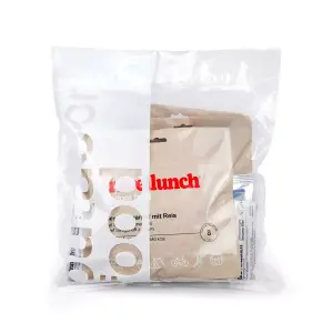 Travellunch Tagespaket - Standard  Typ III Beef Stroganoff