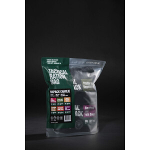 Tactical 2 Tages Ration CHARLIE, 500g
