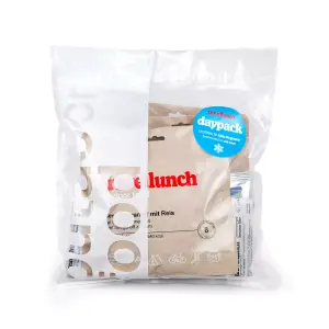 Travellunch Tagespaket - kalte Region Typ IV Vegetarisch