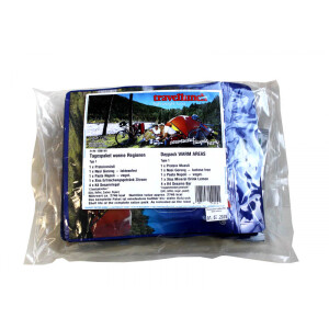 Travellunch Tagespaket - warme Region Typ I Nasi Goreng