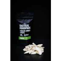 Tactical Apfelchips (Freeze-Dried), 15 g
