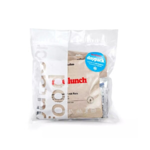 Travellunch Tagespaket - kalte Region Typ II Nudeln mit...