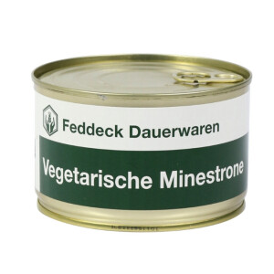 Vorrats EPA - Typ 10 - vegetarisch -  vegetarische...