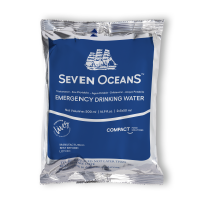 Seven OceanS Trinkwasser 500 ml (10&times;50 ml)