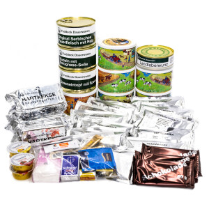 Notfallpaket 5T – Fleisch – EPa